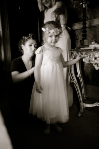 experienced wedding photographer cumbria