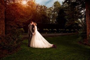 Experienced Cumbria Wedding Photographer