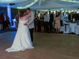 weddings at fence gate burnley