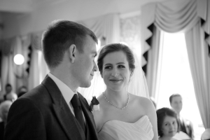 Documentary Wedding Photographer in Cumbria & the Lake District